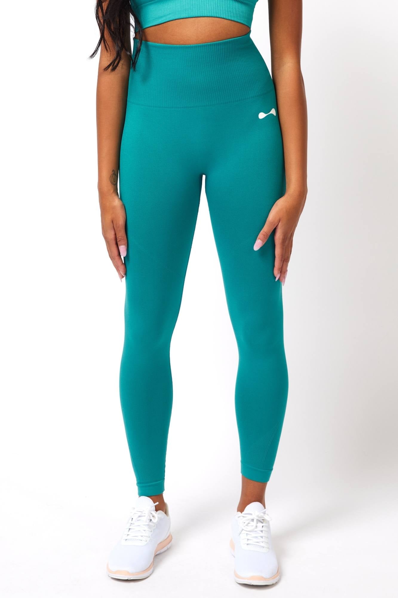 Balance Leggings - Pokaba
