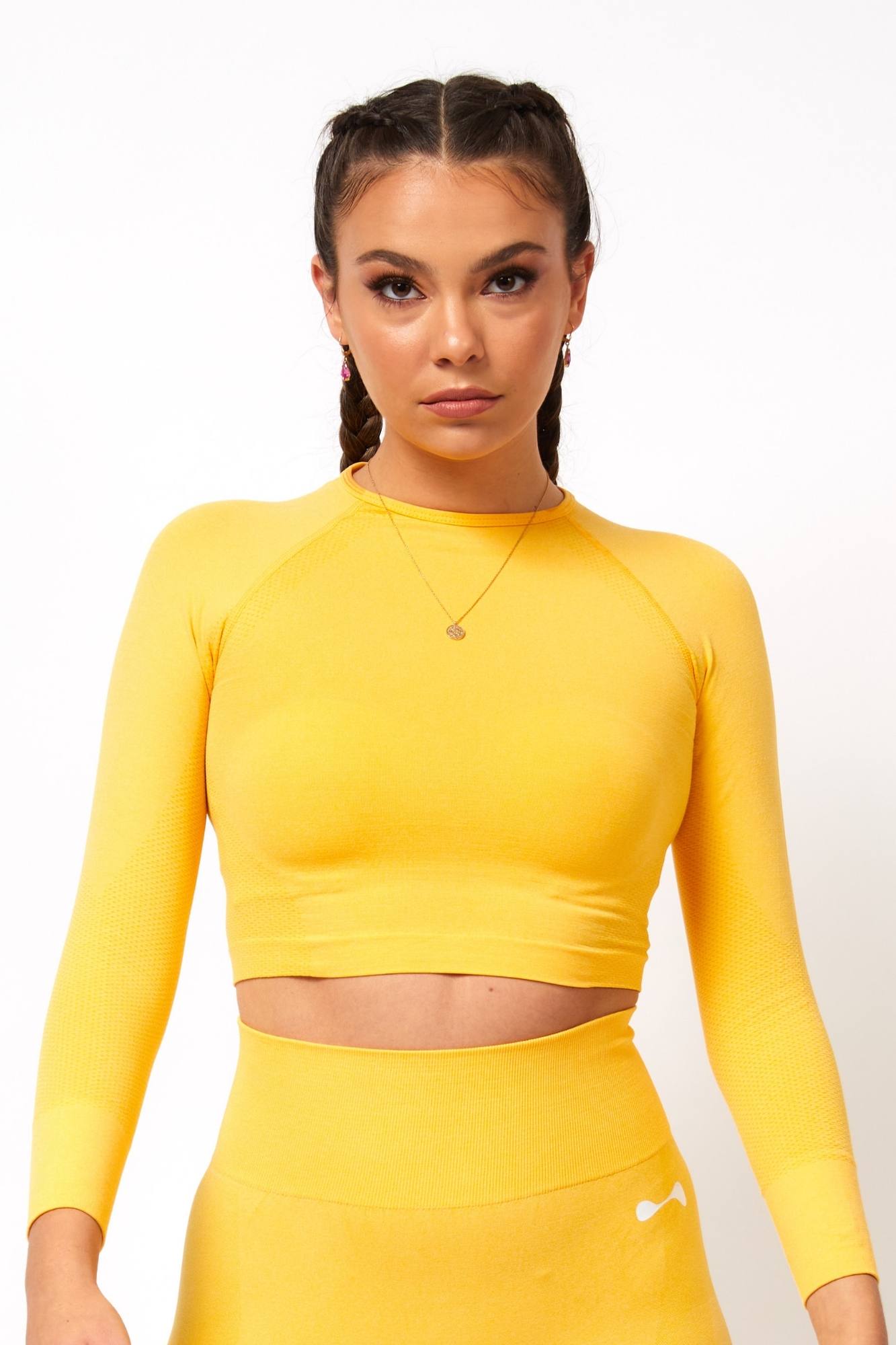 Limitless Top - Pokaba