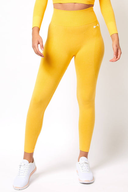 Limitless Leggings - Pokaba