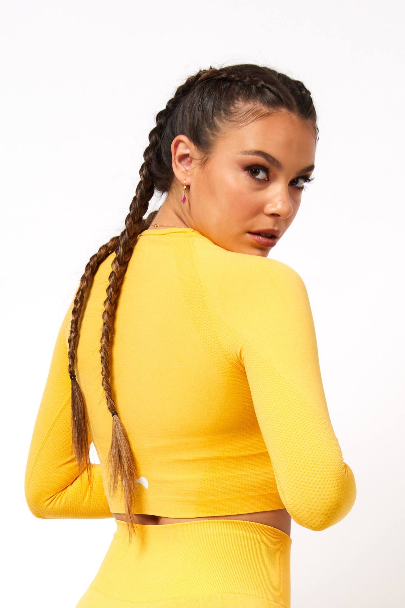 Limitless Top - Pokaba