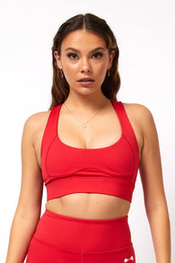 Load image into Gallery viewer, Flex Sports Bra - Pokaba
