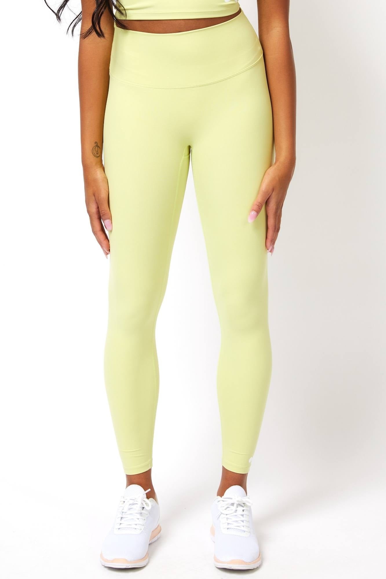Pace Leggings - Pokaba