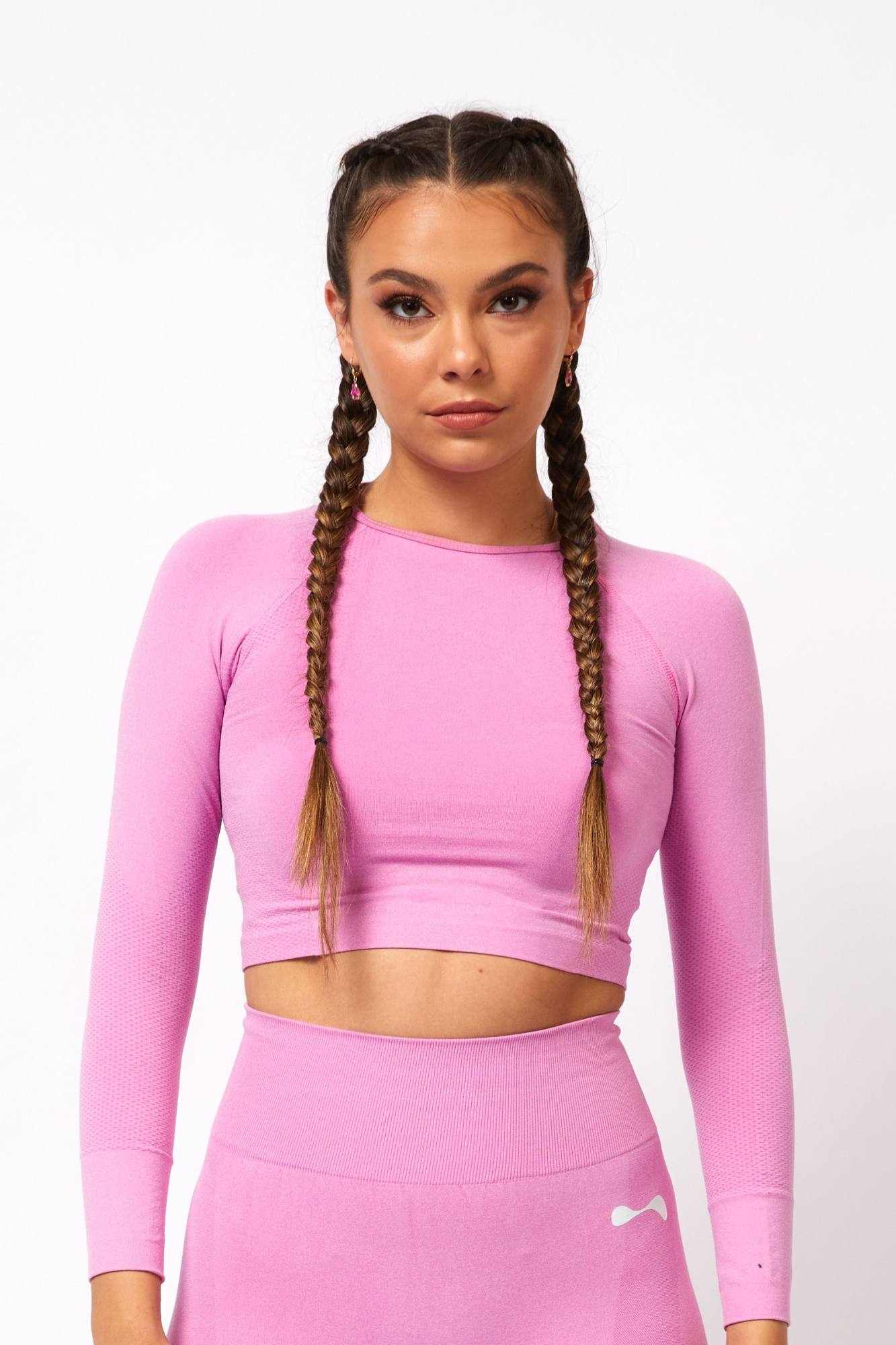 Limitless Top - Pokaba