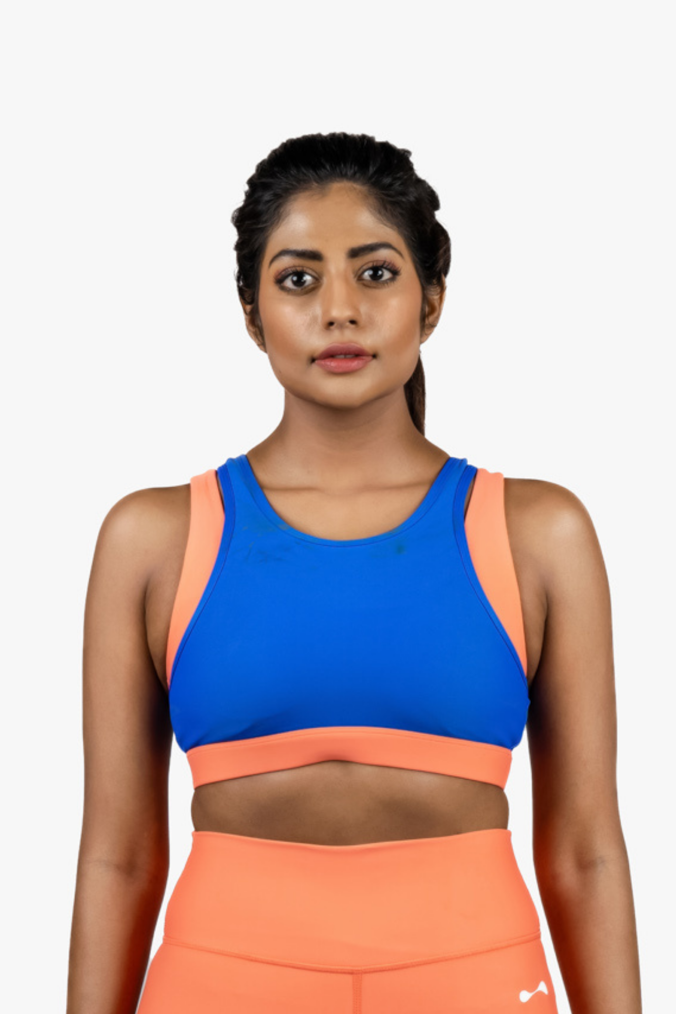 Layer Sports Bra - Pokaba