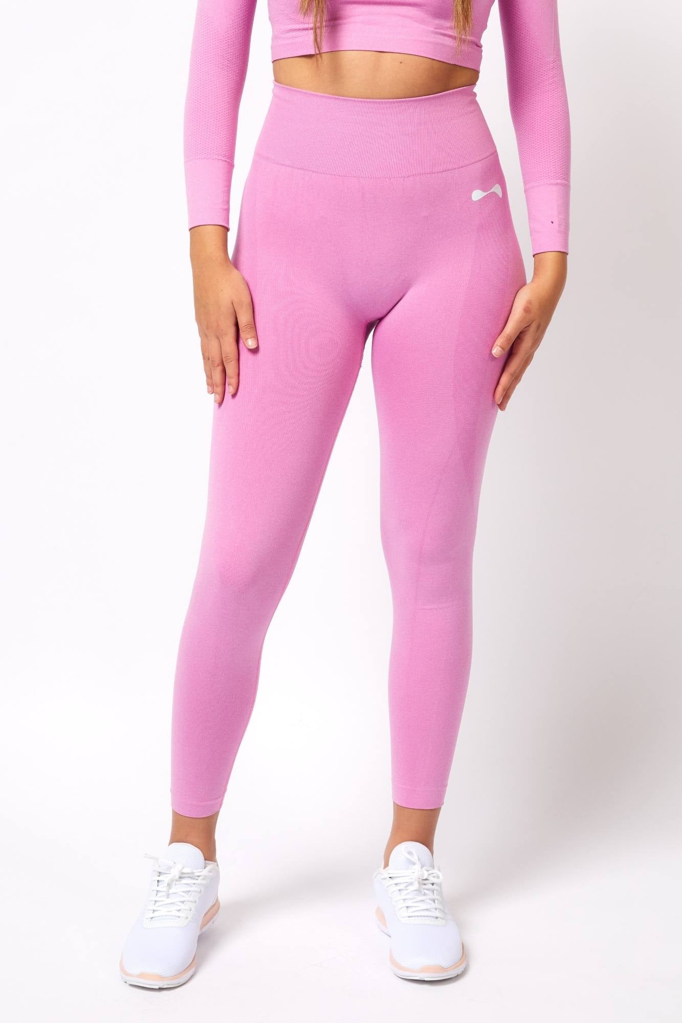 Limitless Leggings - Pokaba