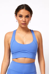 Load image into Gallery viewer, Flex Sports Bra - Pokaba