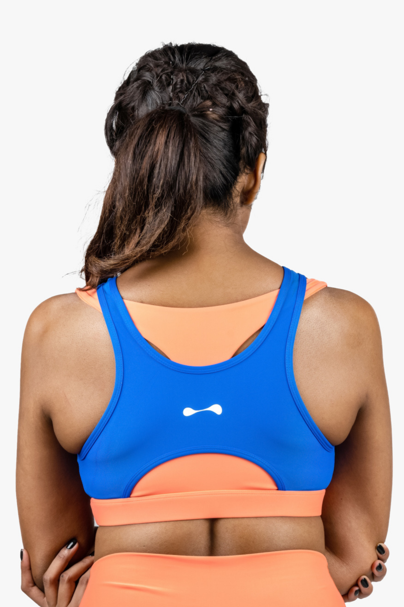 Layer Sports Bra - Pokaba
