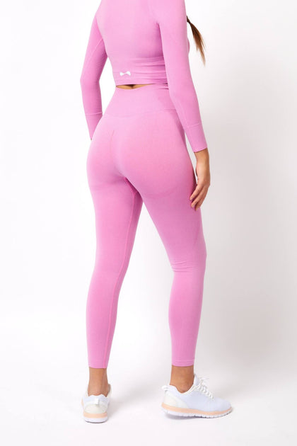 Limitless Leggings - Pokaba