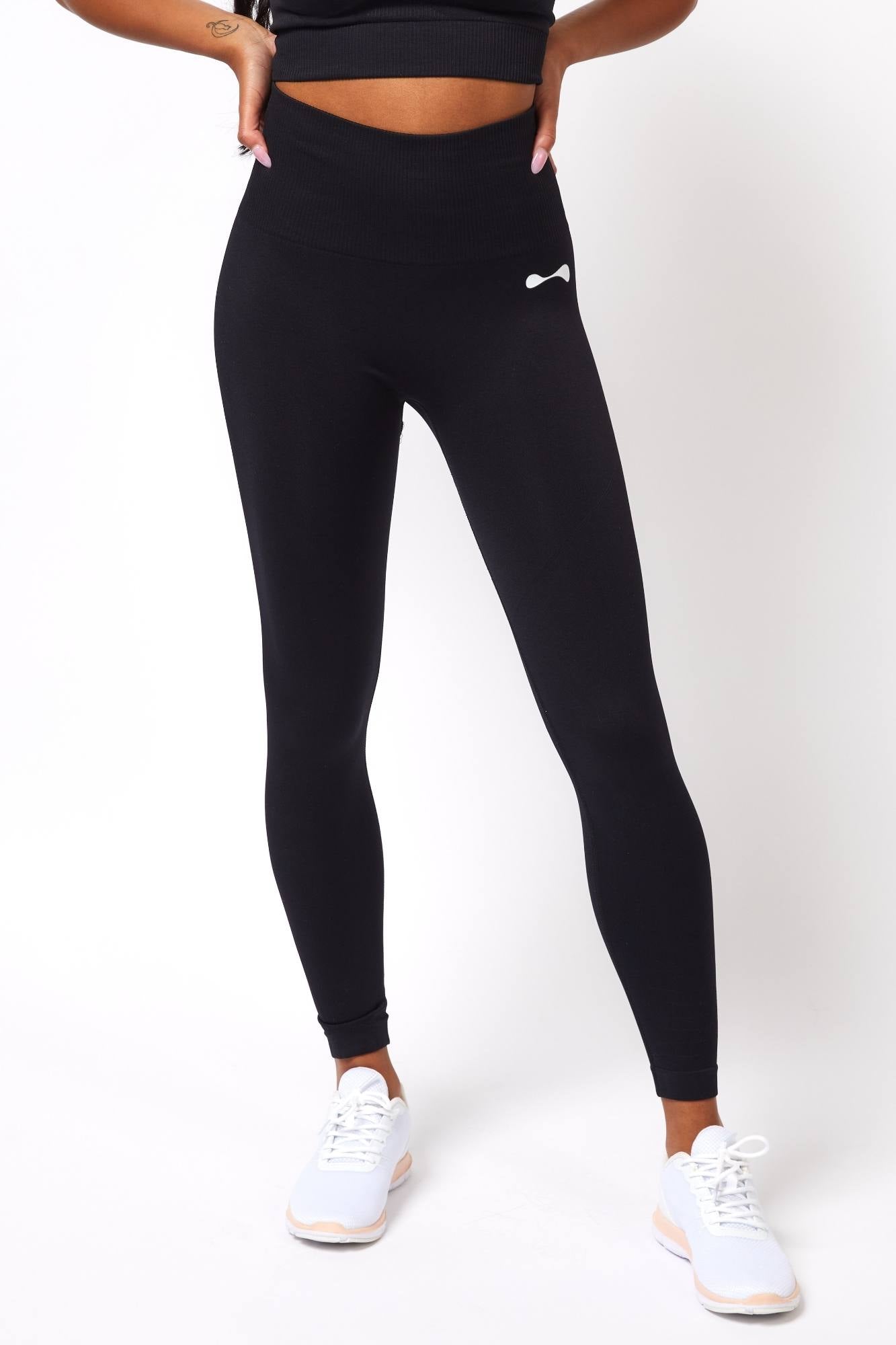 Balance Leggings - Pokaba