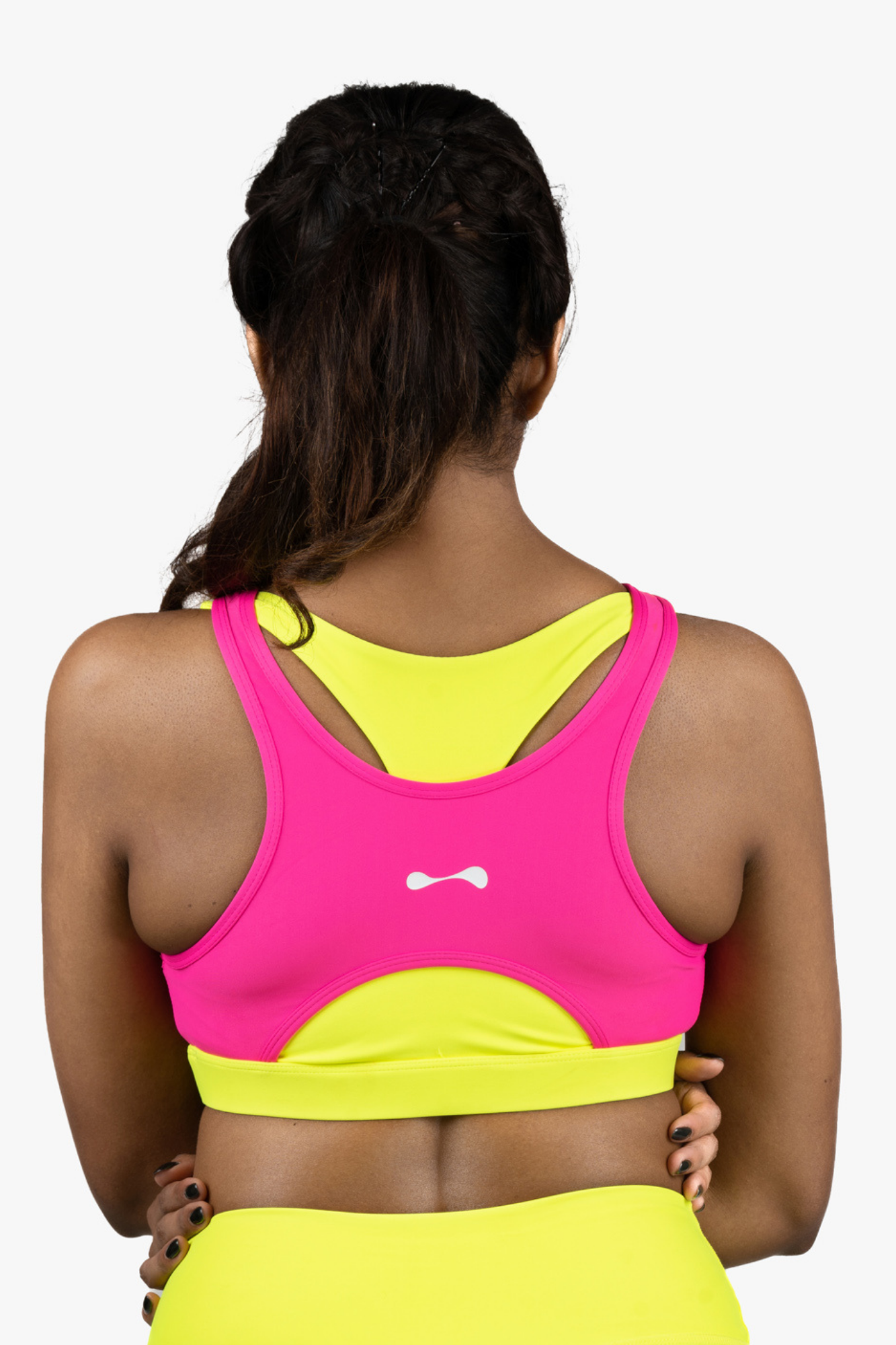 Layer Sports Bra - Pokaba