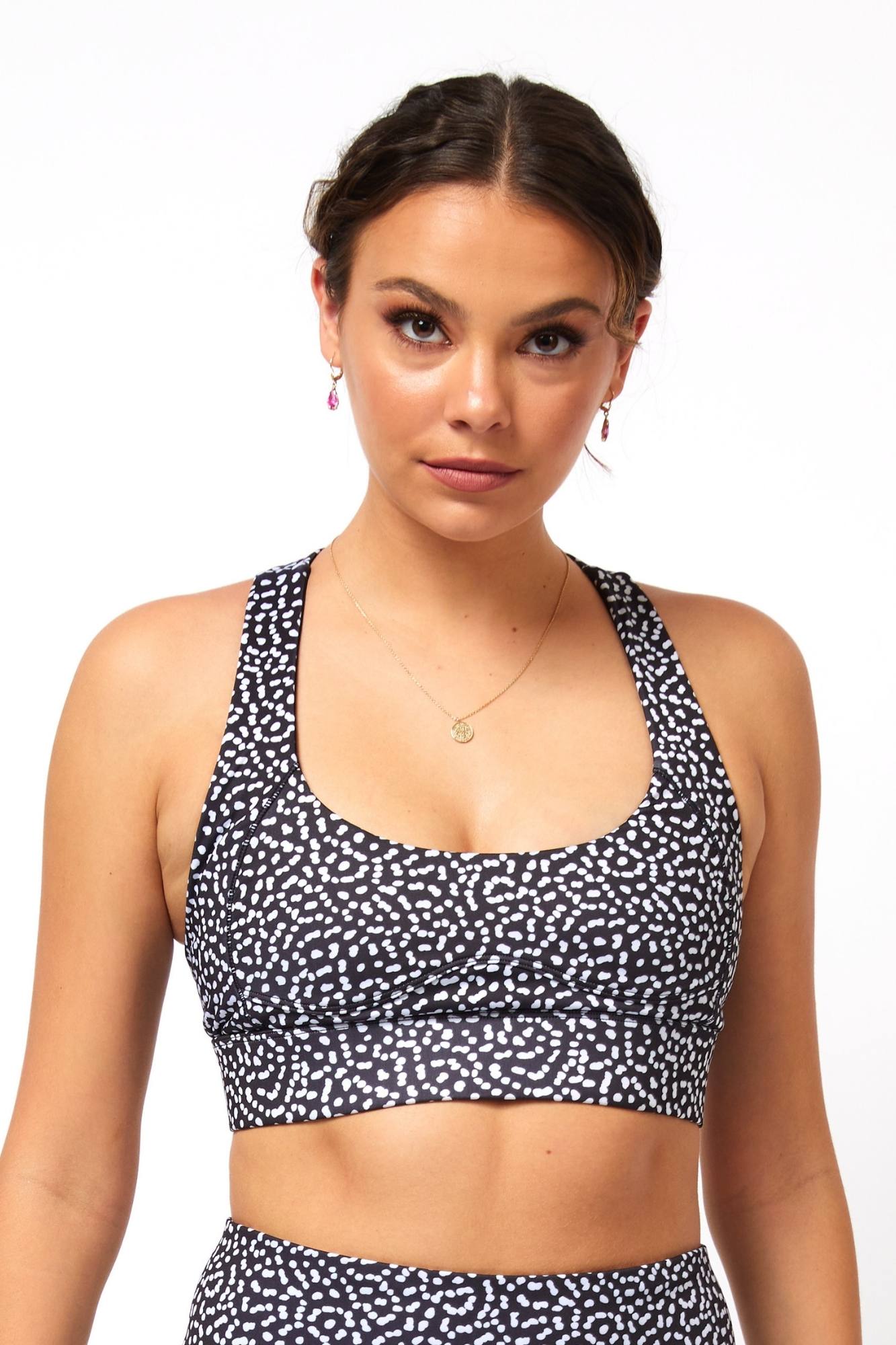 Flex Sports Bra - Pokaba