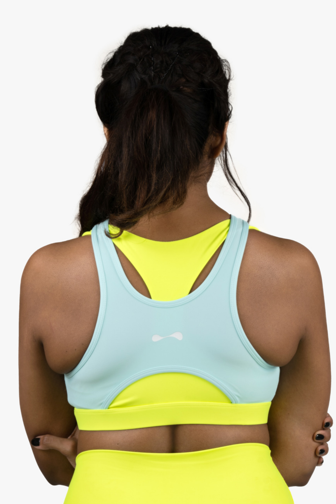 Layer Sports Bra - Pokaba