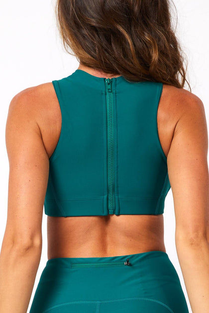 Adhere Sports Bra - Pokaba