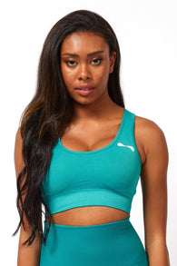 Load image into Gallery viewer, Balance Sports Bra - Pokaba
