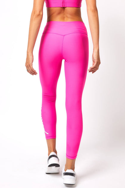 Impact Leggings - Pokaba