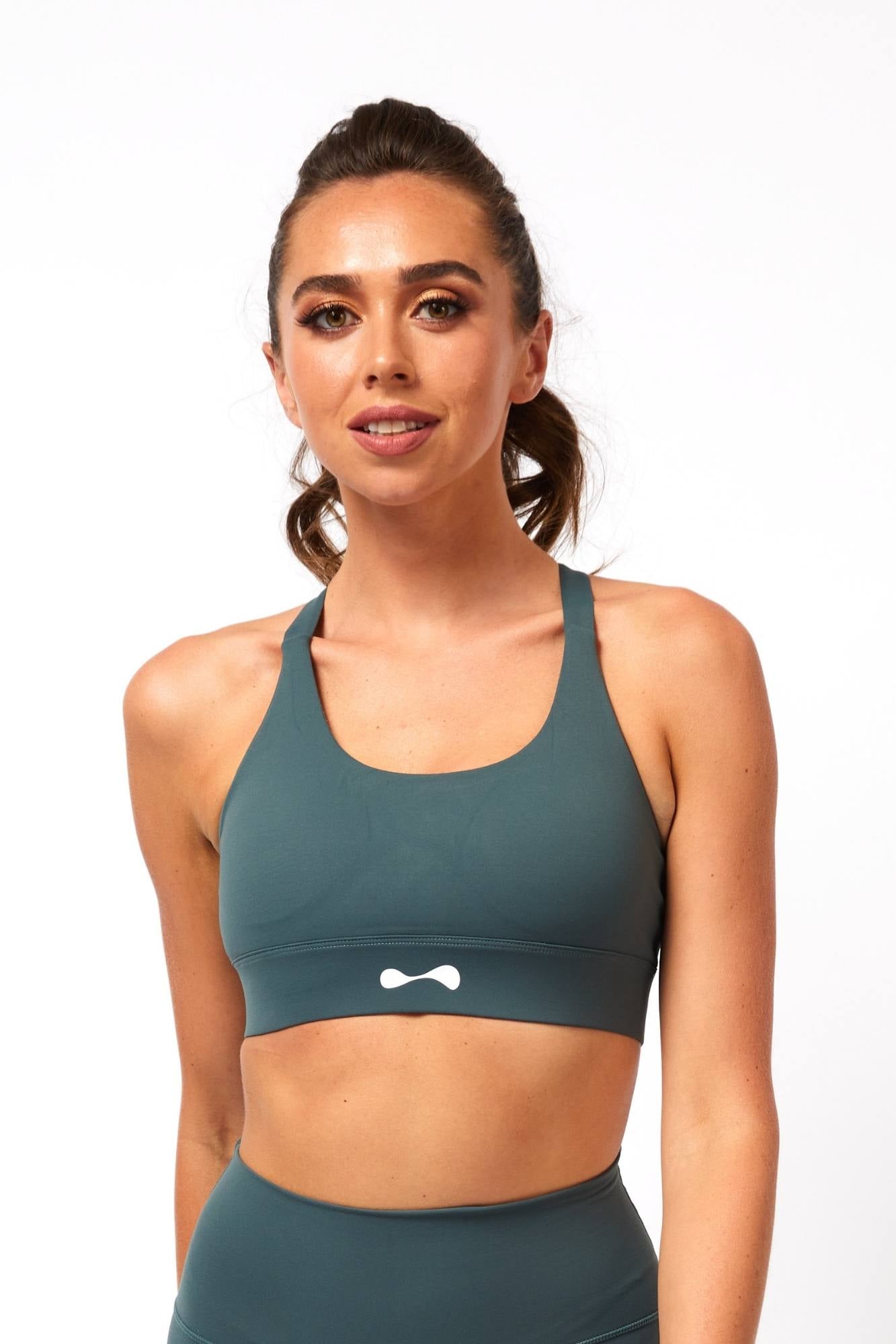 Elevate Sports Bra - Pokaba