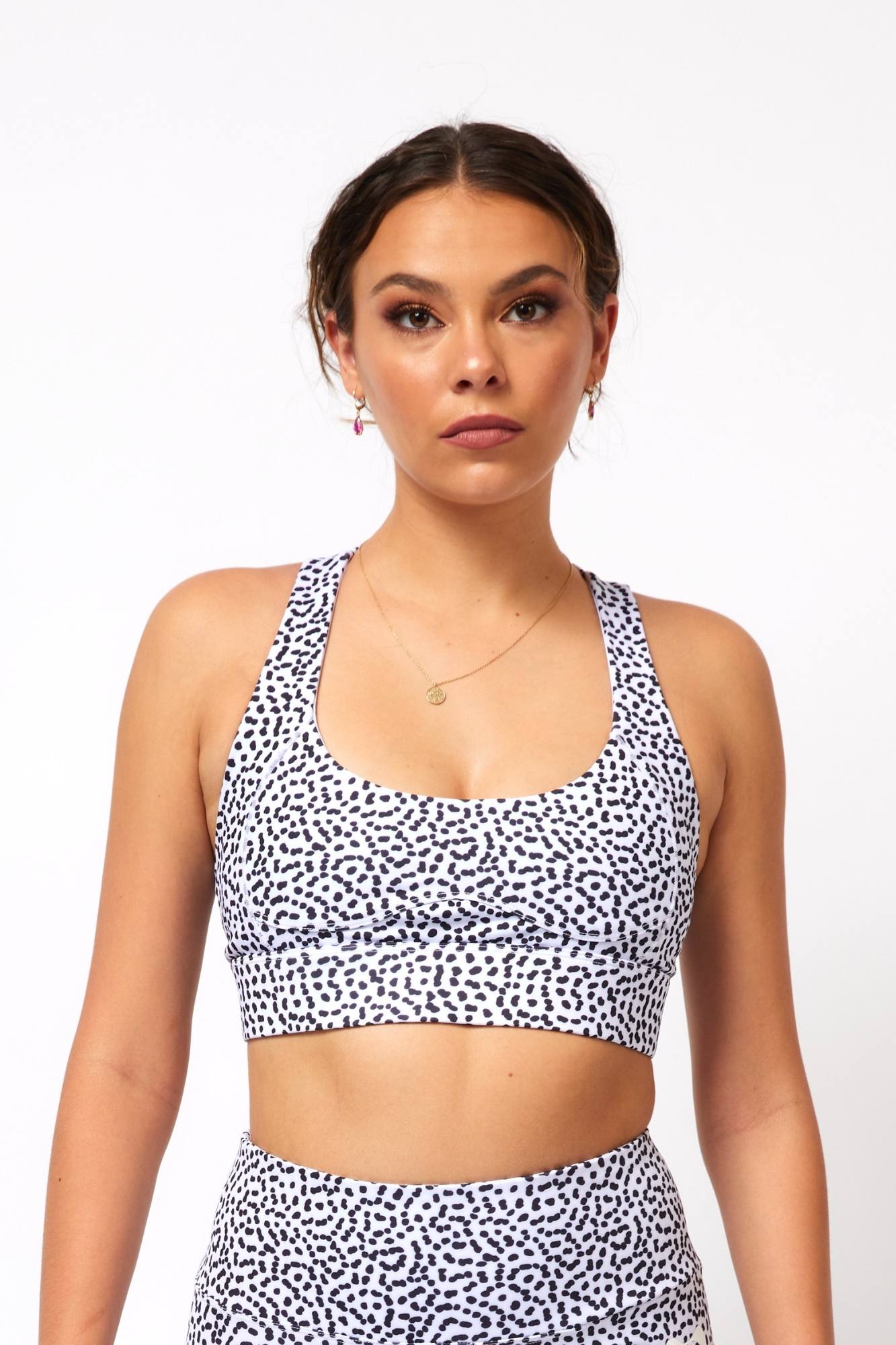 Flex Sports Bra - Pokaba