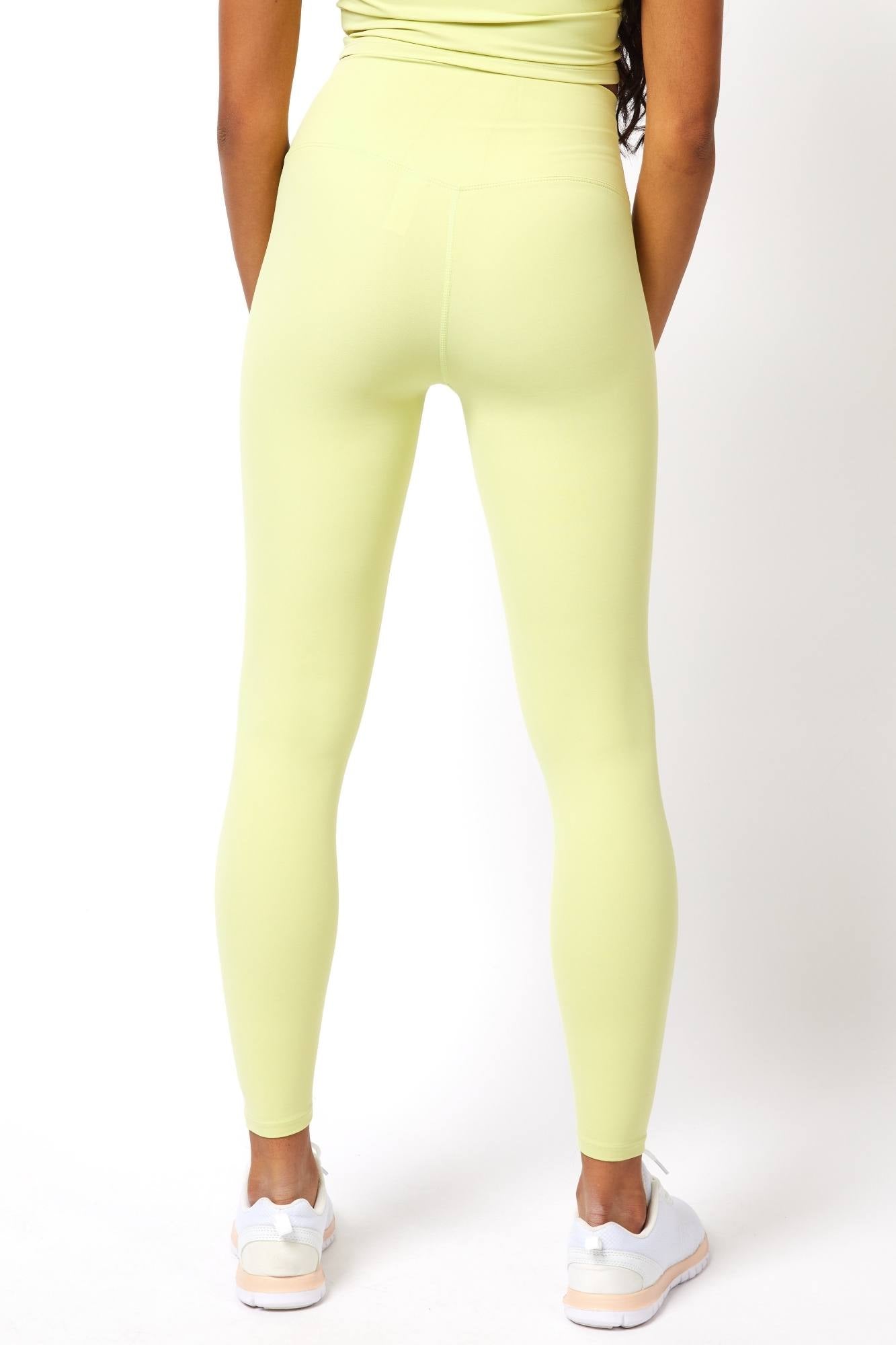 Pace Leggings - Pokaba