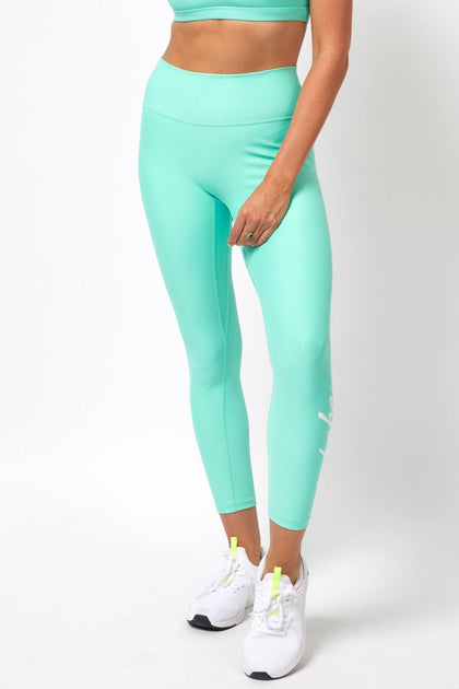Impact Leggings - Pokaba