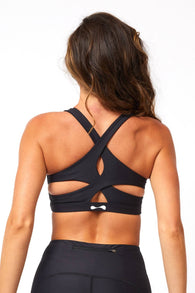 Load image into Gallery viewer, Fuse Sports Bra - Pokaba