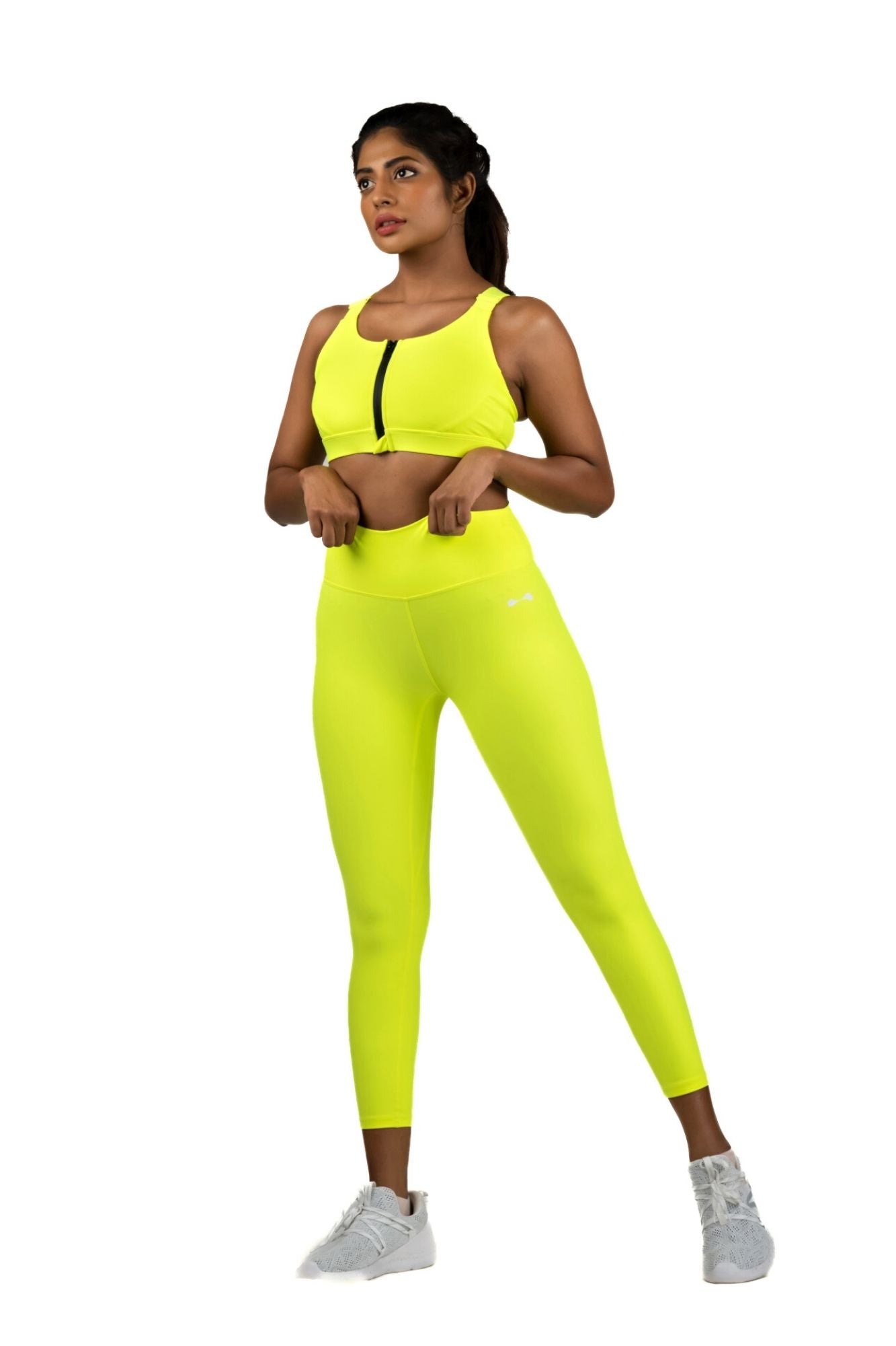 Surge Leggings - Pokaba