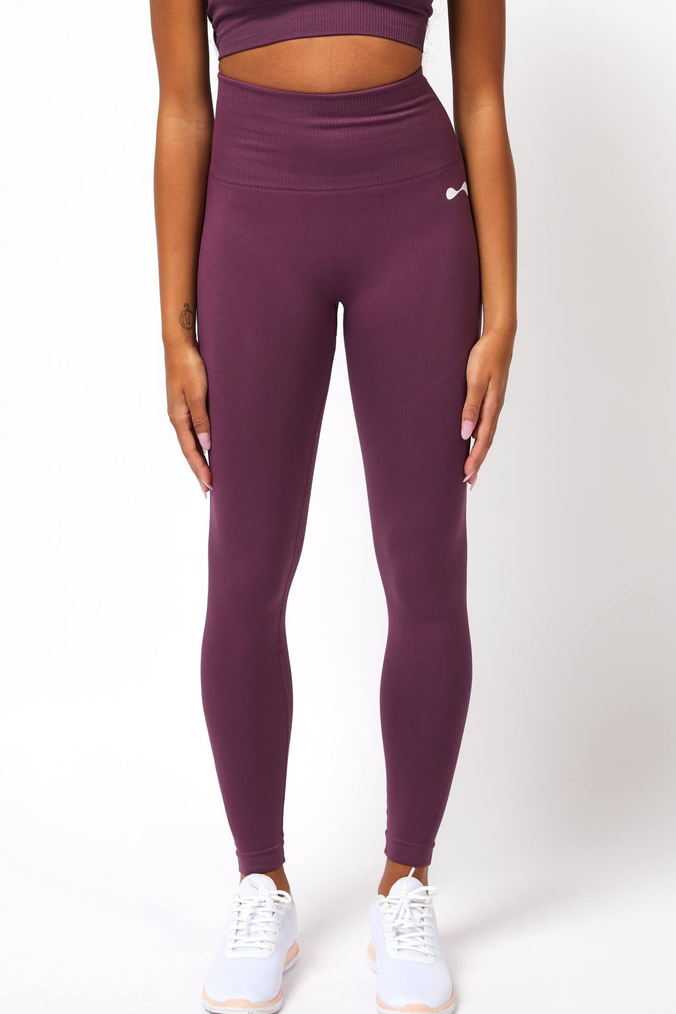 Balance Leggings - Pokaba