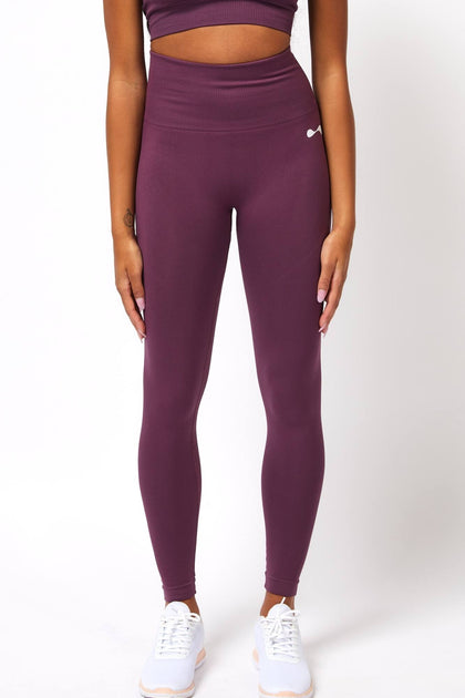 Balance Leggings - Pokaba