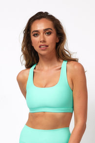 Load image into Gallery viewer, Fuse Sports Bra - Pokaba