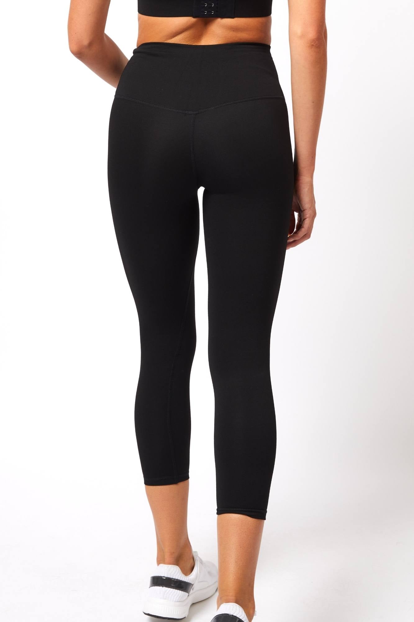 Elevate Leggings - Pokaba
