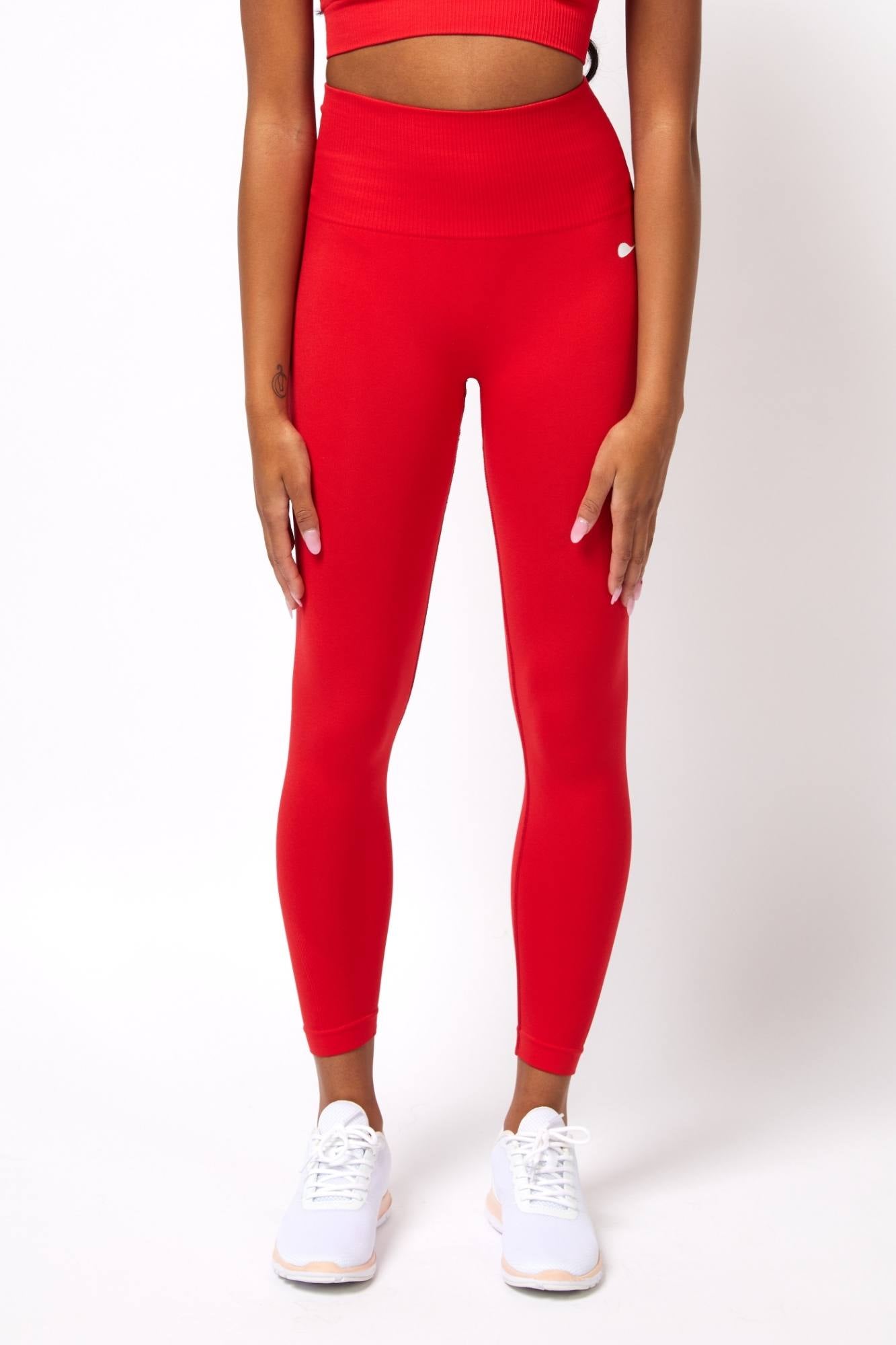 Balance Leggings - Pokaba