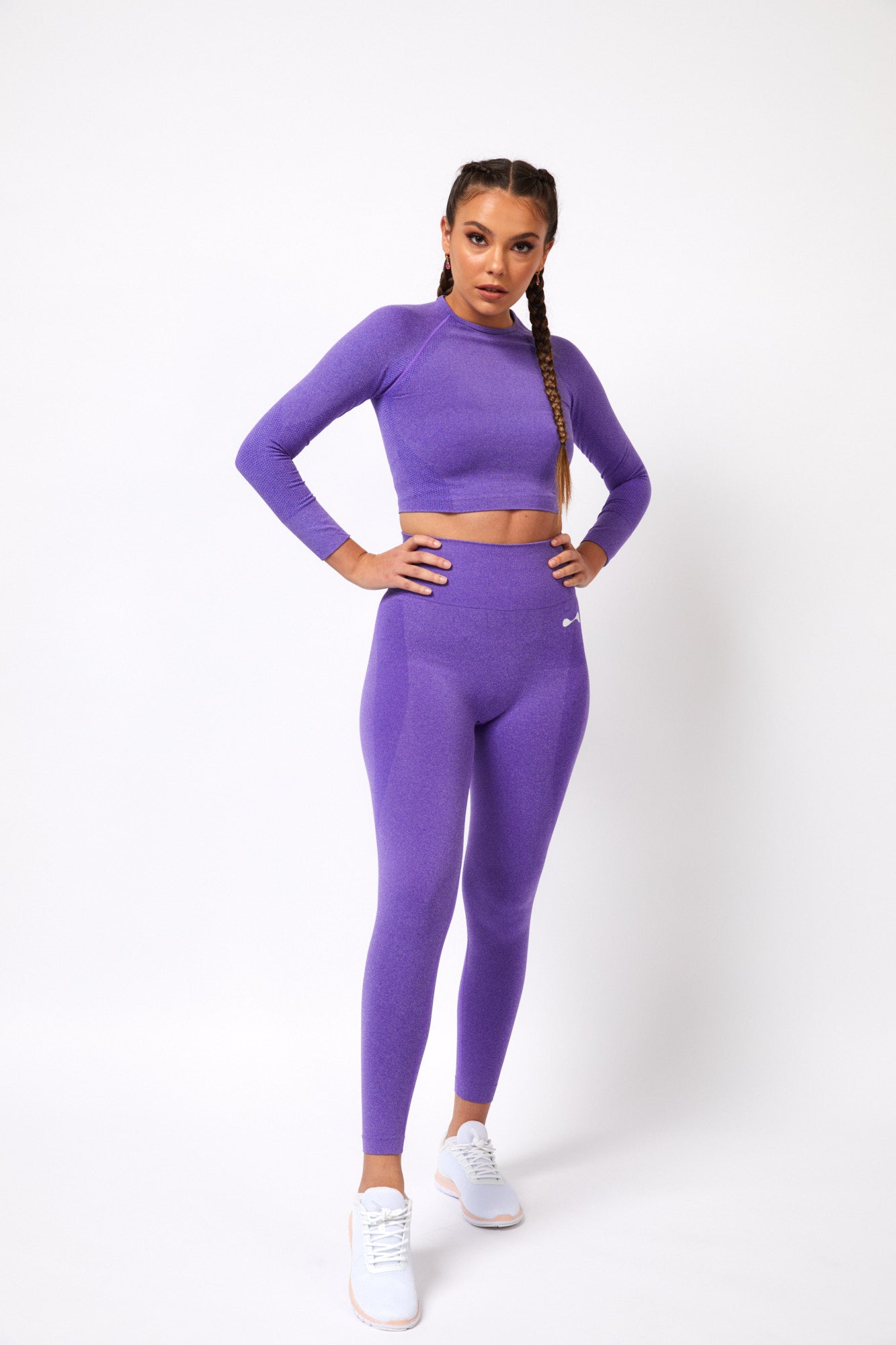 Limitless Set Purple - Pokaba