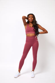 Load image into Gallery viewer, Balance Sports Bra - Pokaba