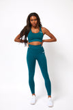 Balance Set Teal