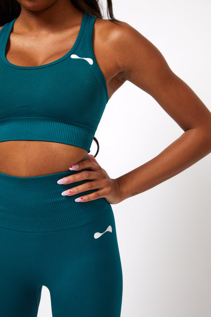 Balance Set Teal - Pokaba