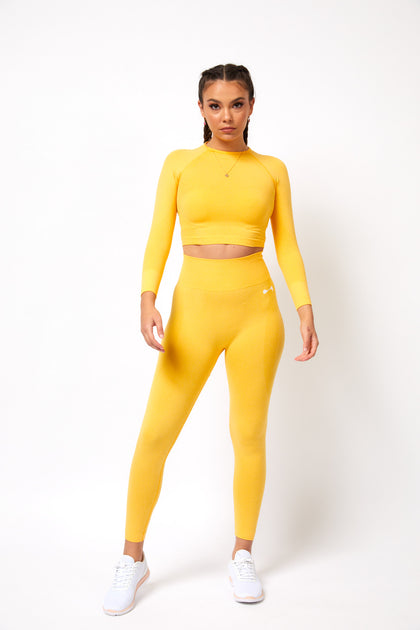 Limitless Leggings - Pokaba