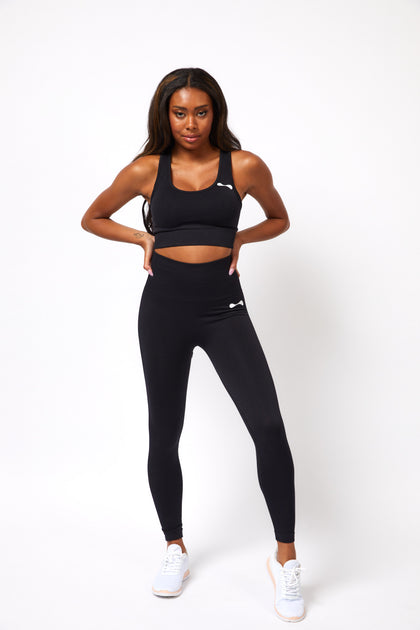 Balance Sports Bra - Pokaba