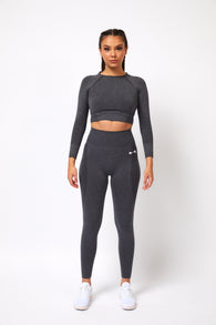 Load image into Gallery viewer, Limitless Leggings - Pokaba