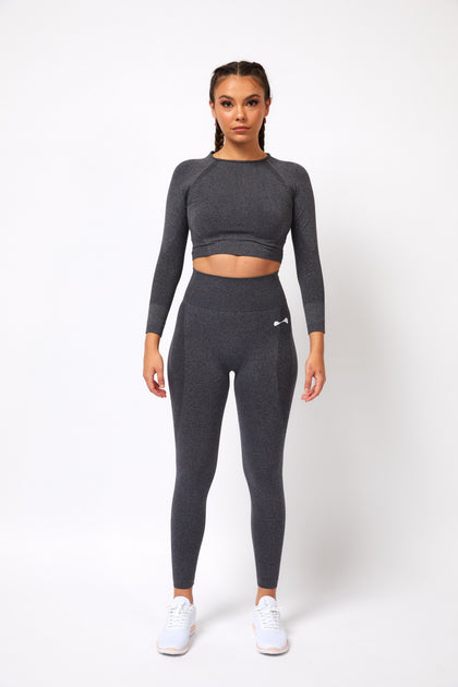 Limitless Leggings - Pokaba