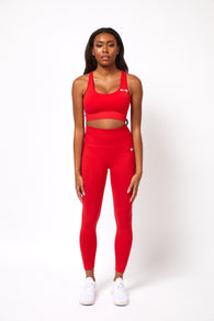 Load image into Gallery viewer, Balance Sports Bra - Pokaba