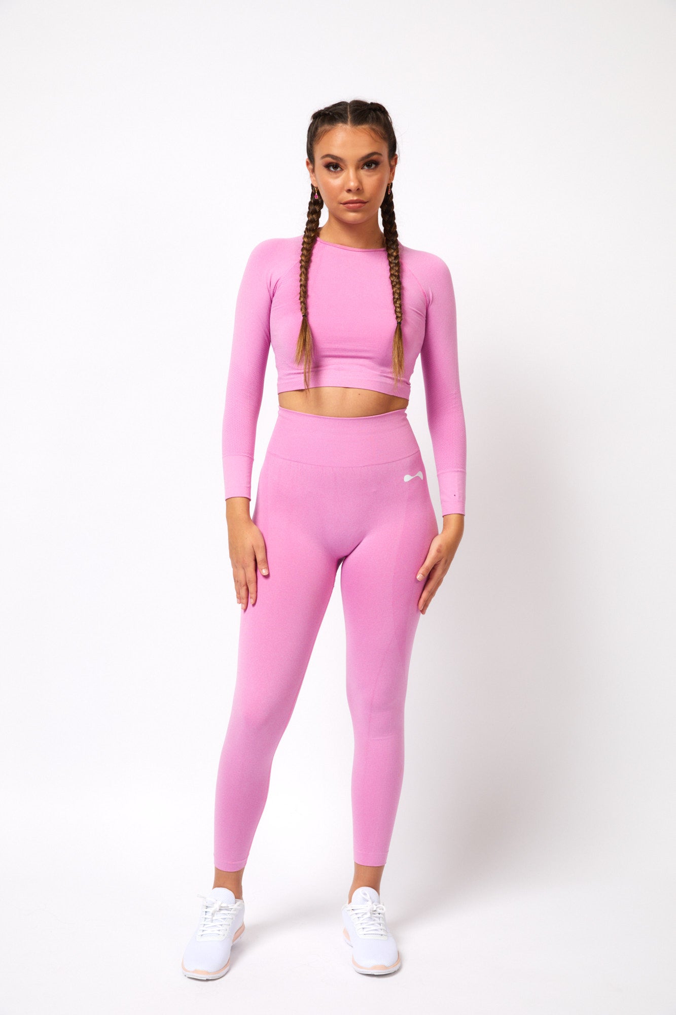 Limitless Leggings - Pokaba