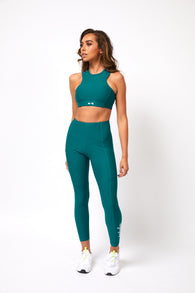 Load image into Gallery viewer, Adhere Sports Bra - Pokaba