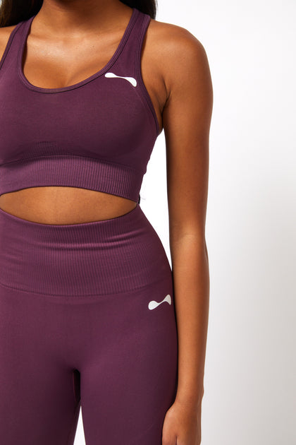 Balance Set Purple - Pokaba