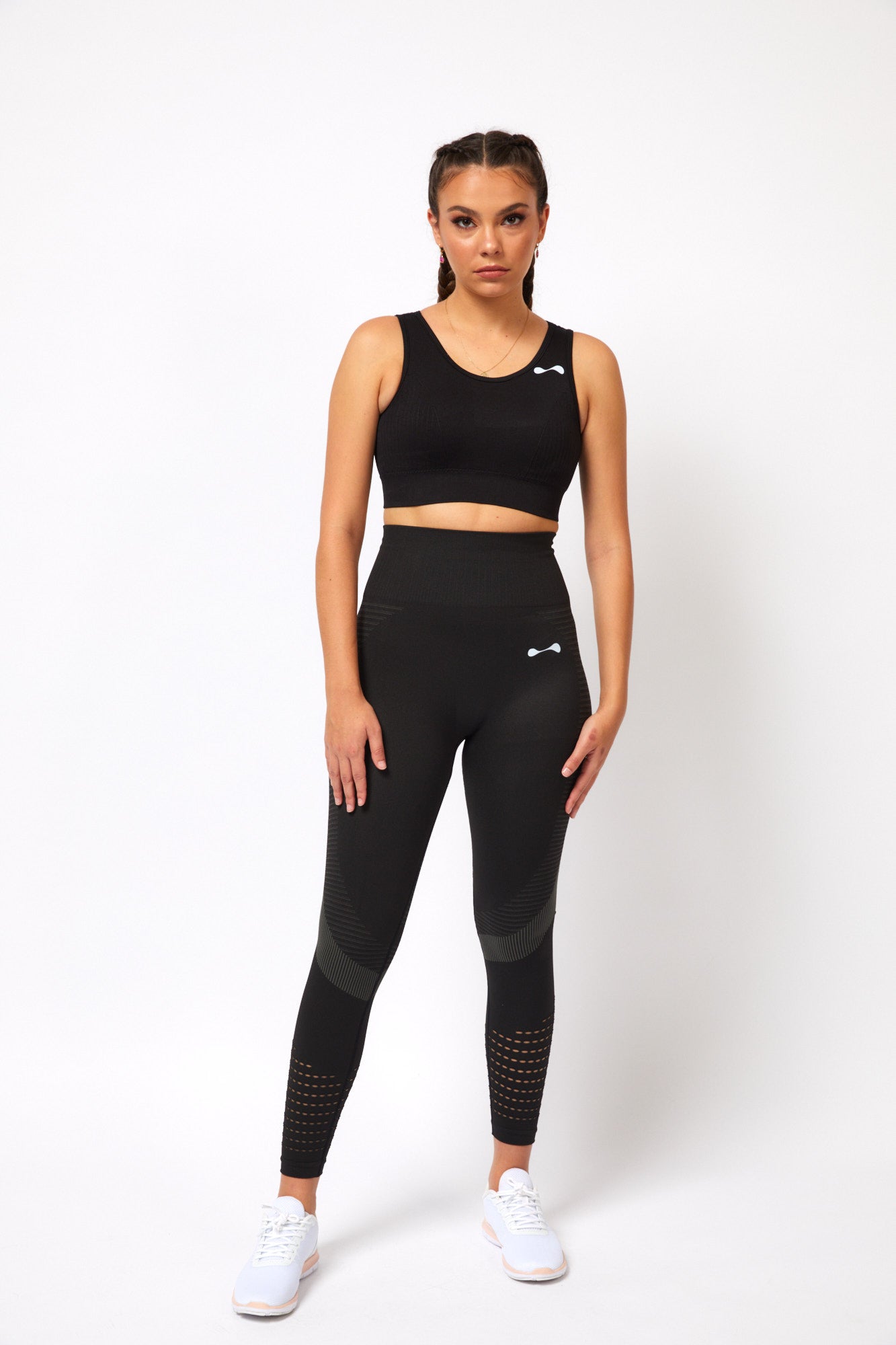 Crux leggings - Pokaba