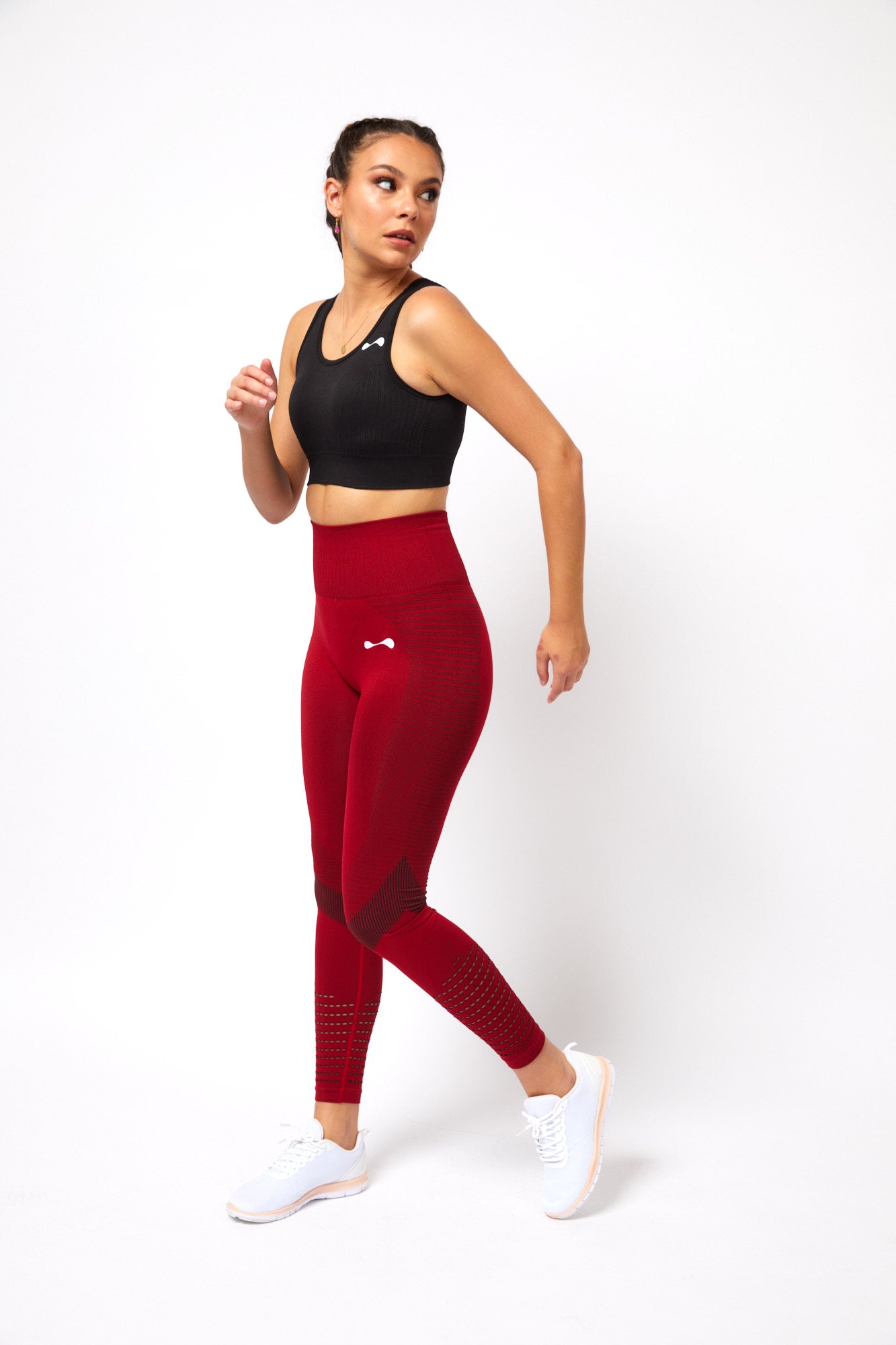 Crux leggings - Pokaba