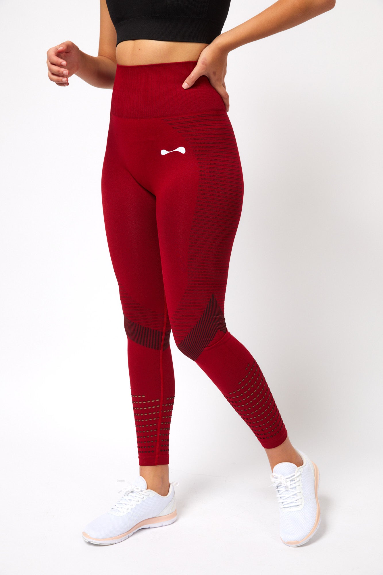 Crux leggings - Pokaba