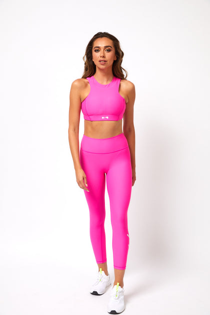 Impact Leggings - Pokaba