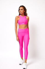 Load image into Gallery viewer, Adhere Set Hot Pink - Pokaba