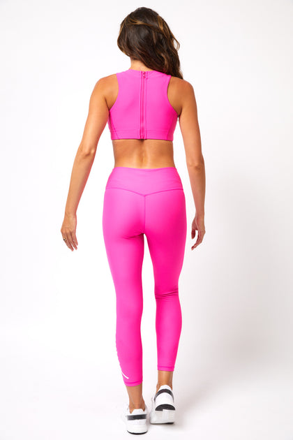 Impact Leggings - Pokaba