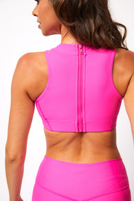 Load image into Gallery viewer, Adhere Sports Bra - Pokaba