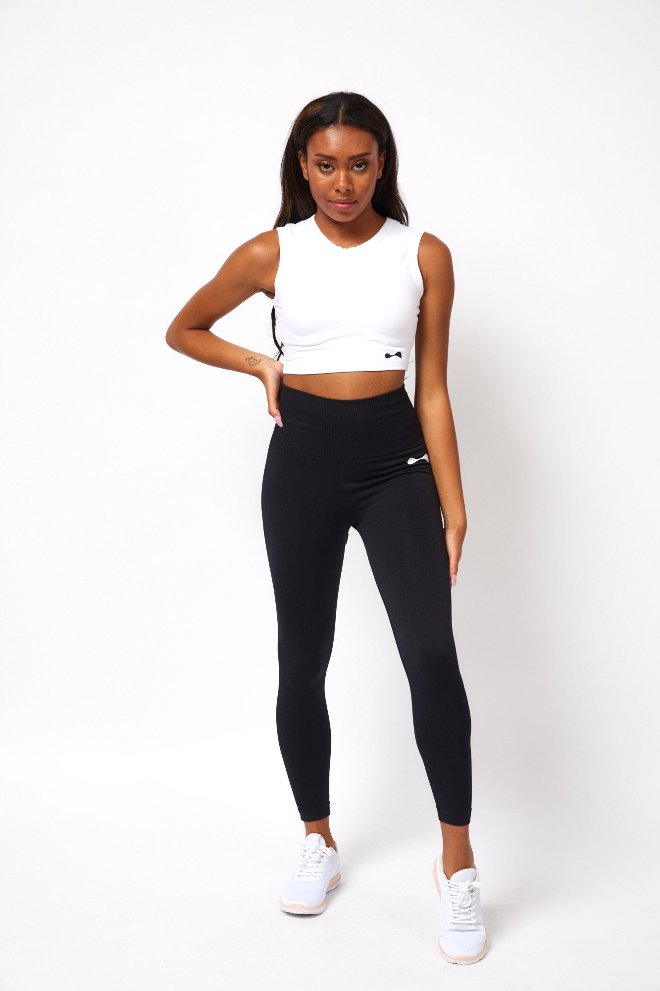 Verve Top White - Pokaba